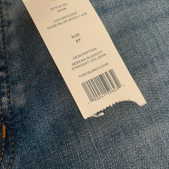 Tory Burch Jeans - Picture 4 of 8